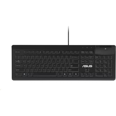 Asus SmartCard KU100 90XB05E0-BKB000