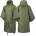 Helikon-Tex Pončo SWAGMAN ROLL BASIC