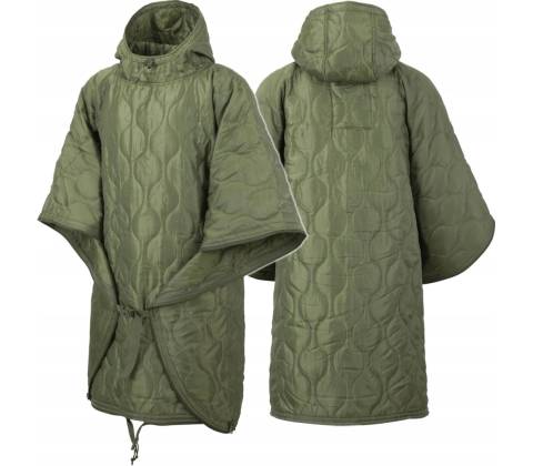 Helikon-Tex Pončo SWAGMAN ROLL BASIC