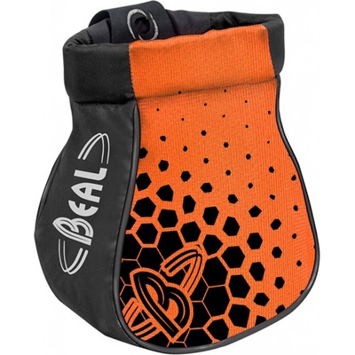 Beal Cocoon Clic-Clac oranžová