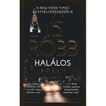 Halálos arany