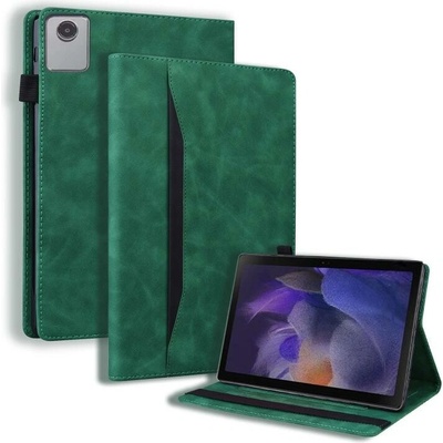 Vsetkonamobil 116929 FLATY Zaklápacie puzdro pre Lenovo Idea Tab 11 / Tab K11 Gen2 zelené