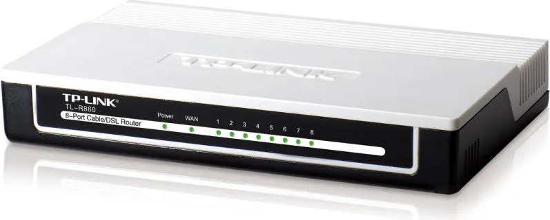 TP-Link TL-R860