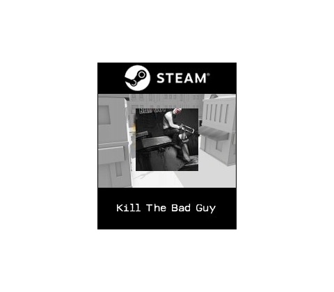 Kill The Bad Guy