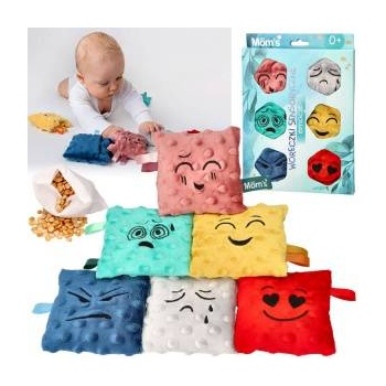 Mom's Care Moms Care Sensory bags Emotions ZA4488