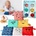 Mom's Care Moms Care Sensory bags Emotions ZA4488