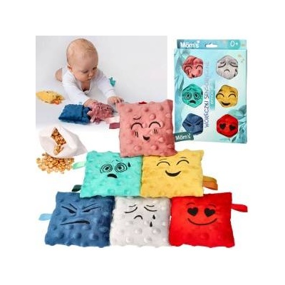 Mom's Care Moms Care Sensory bags Emotions ZA4488