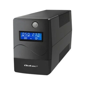 QOLTEC 53980
