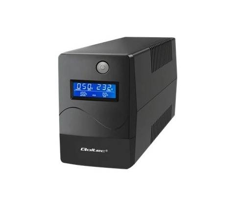 QOLTEC 53980