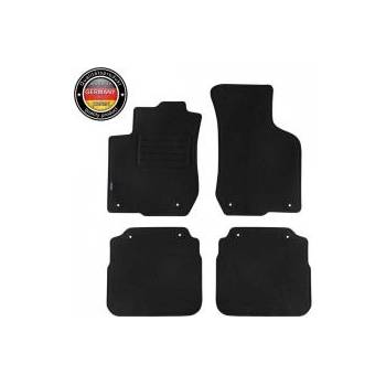 Image 1 of Petex Мокетени стелки Petex съвместими с Audi A3 09/1998-04/2003 4 части