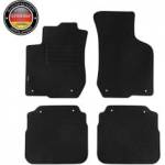 Petex Мокетени стелки Petex съвместими с Audi A3 09/1998-04/2003 4 части