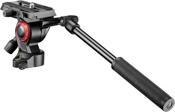 Manfrotto Befree live