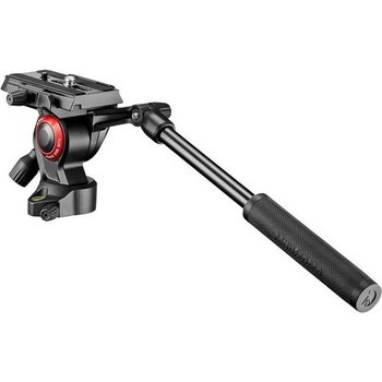 Manfrotto Befree live
