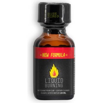 Liquid Burning 24 ml