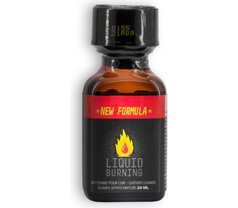 Liquid Burning 24 ml
