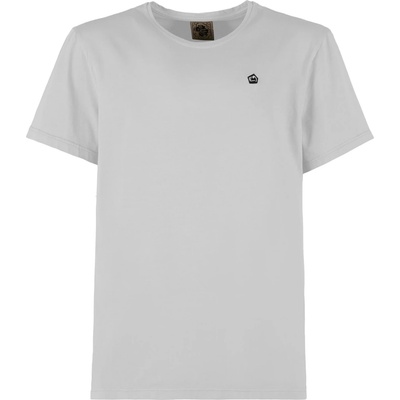E9 Мъжка тениска E9 Zze T-shirt - White - размер XL (216-6051-0315)