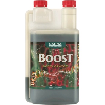 Image 1 of CANNA Boost Accelerator 1L