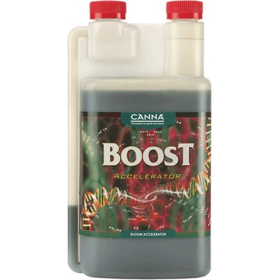CANNA Boost Accelerator 1L