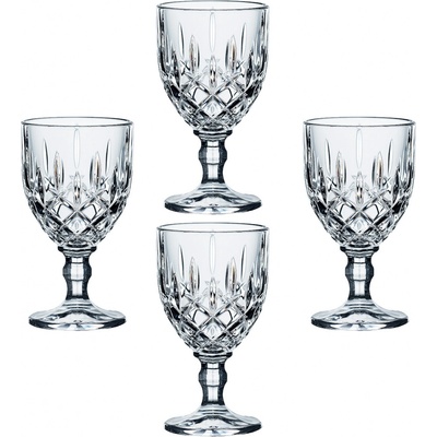 Nachtmann NOBLESSE Poháre na likér 4 x 57 ml