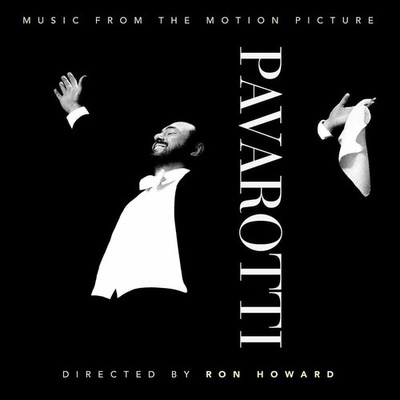 PAVAROTTI LUCIANO - PAVAROTTI CD