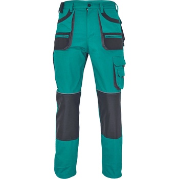 CERVA F&f hans / Панталон с талия - зелен 60 (03520063e9060)