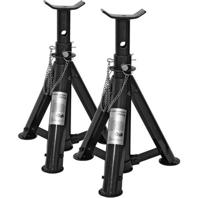 FILSON Podpěra hřebenová 2000 kg 2 ks | Zboží Auto