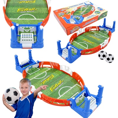Mamido Stolní hra mini fotbal s brankami – Hledejceny.cz