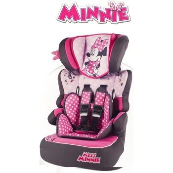 Nania Beline SP Luxe 2016 Minnie Mouse