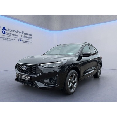 Ford Kuga 2.5 PHEV ST-Line 178 kW