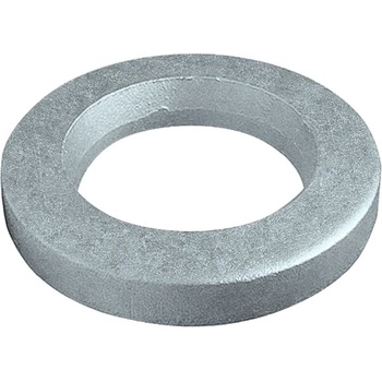 Image 1 of Марина Шайба стоманени конструкции din7989a hdg