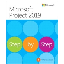 Microsoft Project 2019 Step by Step