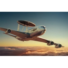 Roden Boeing E-3 Sentry AWACS 1/144