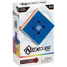Galakta Arkádová hra Nexcube 3x3 Klasická kostka MoYu