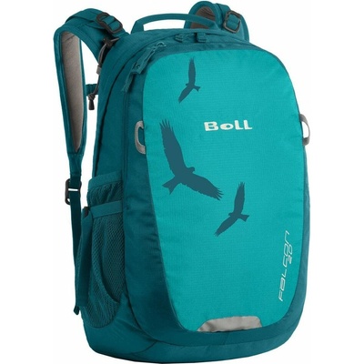 Boll Dětský batoh Boll Falcon 2.0 20l turquoise-teal
