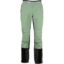 GTS dámske outdoorové nohavice 606432 svetlo zelená