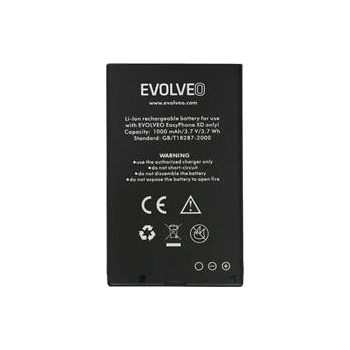 Evolveo EP-600-BAT