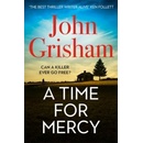 A Time for Mercy