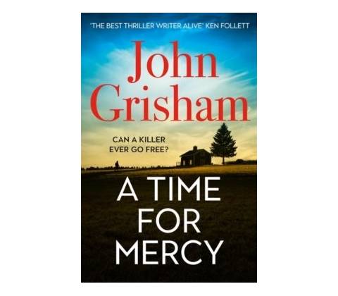 A Time for Mercy