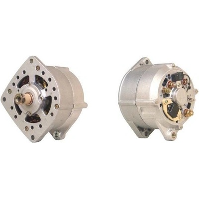 Alternátor Scania 124 Bosch 0120468131