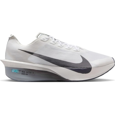 Nike Мъжки маратонки Nike Vaporfly 4 Mens Running Shoes - White/Iron