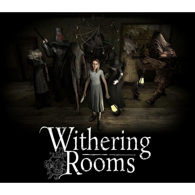 Withering Rooms