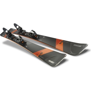 Elan Amphibio 84 XTi Fusion 17/18