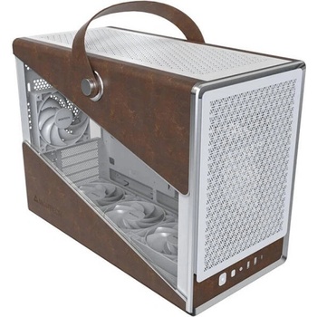 Image 1 of MONTECH Heritage Pro White
