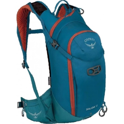 Osprey Salida 12l waterfront blue