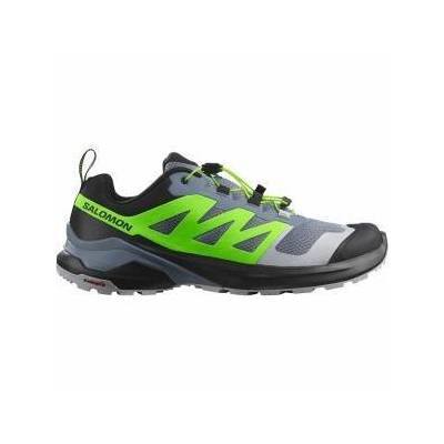 Мъжки Спортни Маратонки Salomon X-Adventure Лайм зелен Размер на Крака 45 1/3