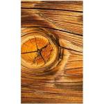 DIMEX ART Флизелинов фототапет дървен възел 150 x 250 см