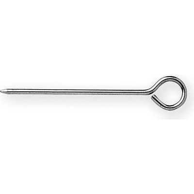 BasicNature Duralové stanové kolíky 19 cm 6 ks