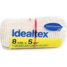 Idealtex obinadlo pružné 10cm x 5m