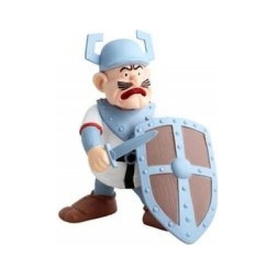 Tisso-Toys Kapral