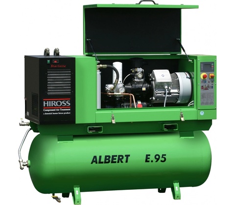 Atmos Albert E.95KV